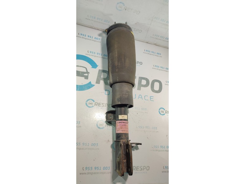 AMORTIGUADOR DELANTERO IZQUIERDO  - imagen 1