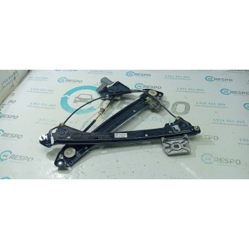 ELEVALUNAS DELANTERO DERECHO 3G8837462B 