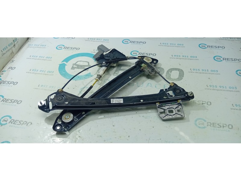 ELEVALUNAS DELANTERO DERECHO 3G8837462B  - imagen 1