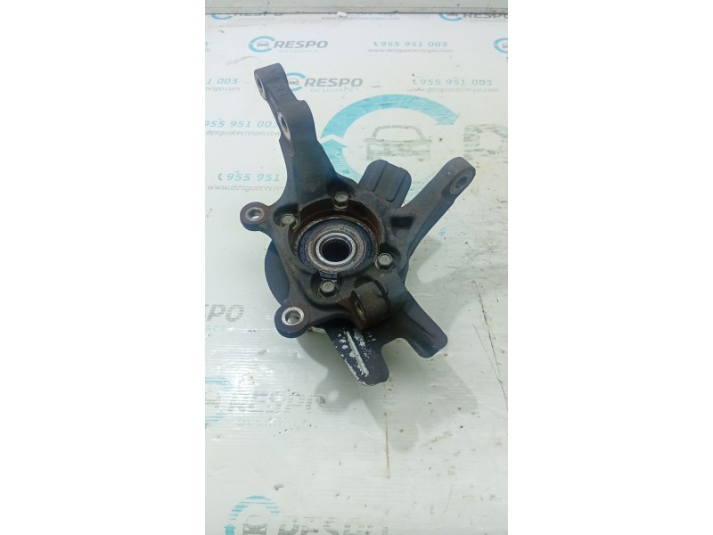 MANGUETA DELANTERA DERECHA 51716A4000  - imagen 1