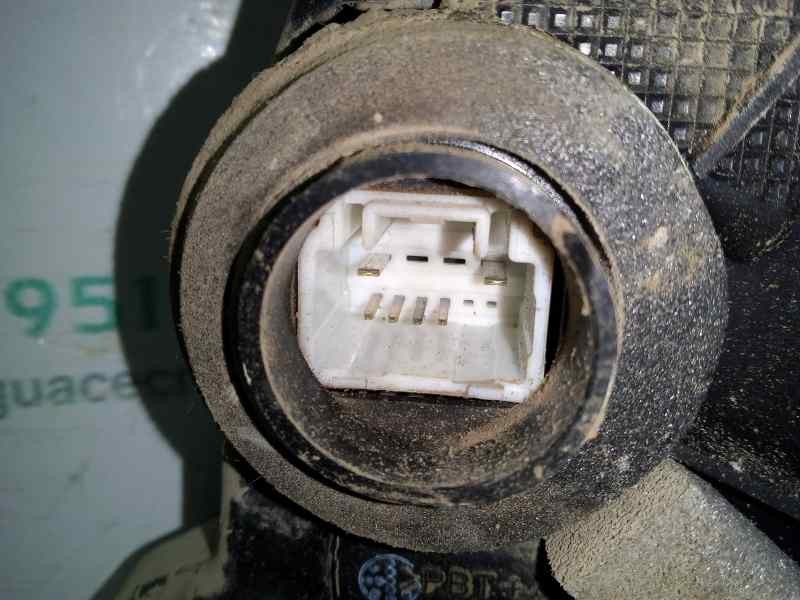 CERRADURA PUERTA DELANTERA IZQUIERDA  - imagen 4