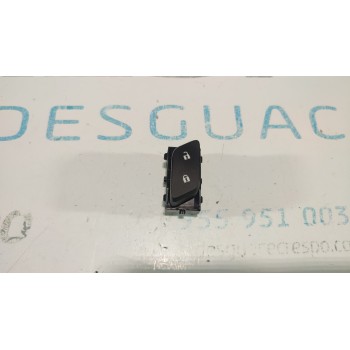 INTERRUPTOR 13437276 