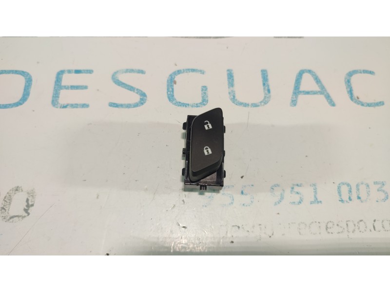 INTERRUPTOR 13437276  - imagen 1