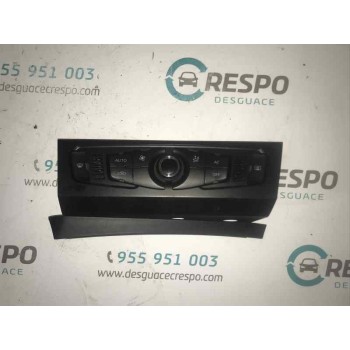 MANDO CLIMATIZADOR 8T1820043AM 