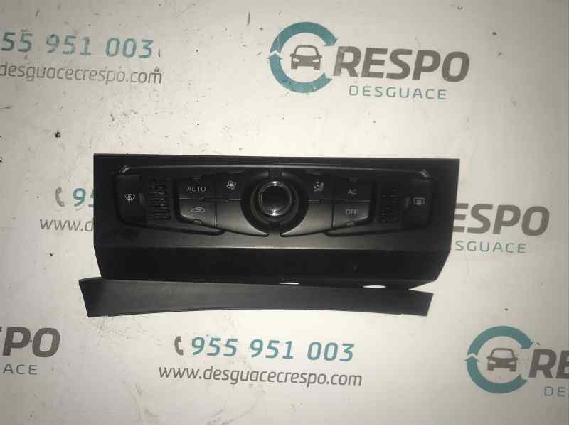 MANDO CLIMATIZADOR 8T1820043AM  - imagen 1