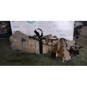 CAJA CAMBIOS 3200008010 