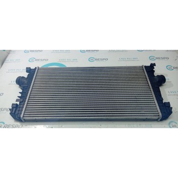 INTERCOOLER 96557 