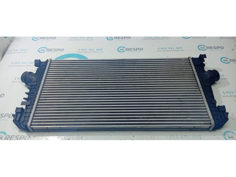 INTERCOOLER 96557  - imagen 1
