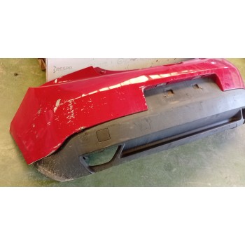 PARAGOLPES TRASERO  - miniatura 4