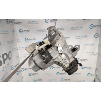 CAJA CAMBIOS 20CR15  - miniatura 2