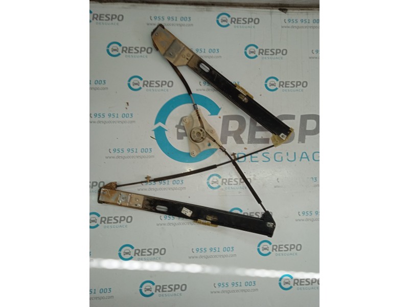 ELEVALUNAS DELANTERO DERECHO 6F9837462A  - imagen 1