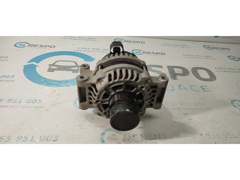 ALTERNADOR 42366144  - imagen 3