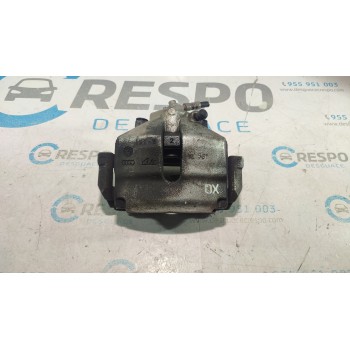 PINZA DE FRENO DELANTERA IZQUIERDA 581  - miniatura 1