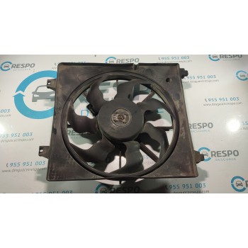 ELECTROVENTILADOR  - miniatura 2