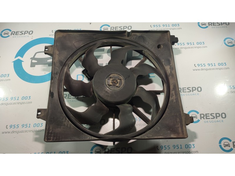 ELECTROVENTILADOR  - imagen 2