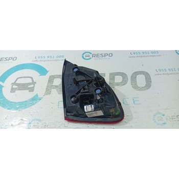 PILOTO TRASERO DERECHO INTERIOR 7P5945094K  - miniatura 3