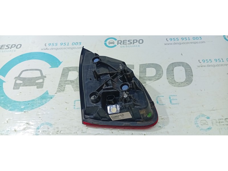 PILOTO TRASERO DERECHO INTERIOR 7P5945094K  - imagen 3