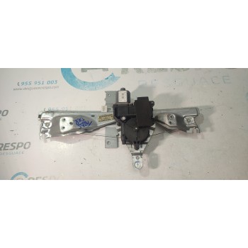 ELEVALUNAS TRASERO DERECHO 9680973680  - miniatura 1