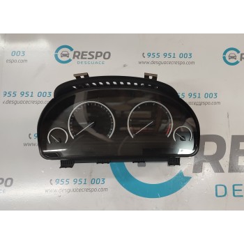 CUADRO INSTRUMENTOS 9265158  - miniatura 3