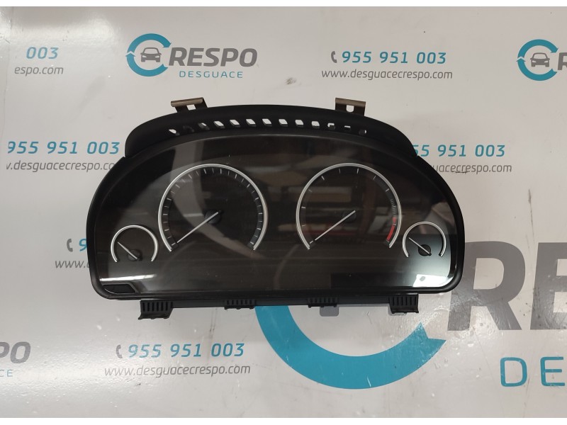 CUADRO INSTRUMENTOS 9265158  - imagen 3