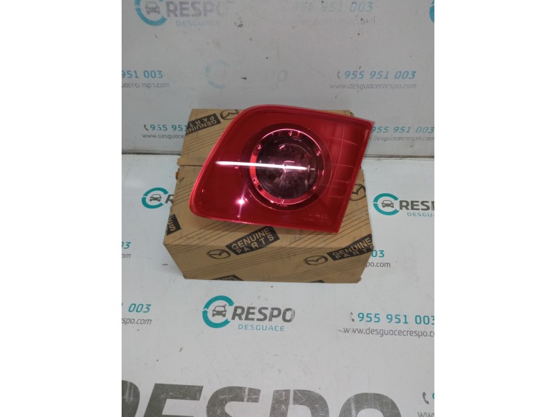 PILOTO TRASERO DERECHO BN8V513H0C  - imagen 1