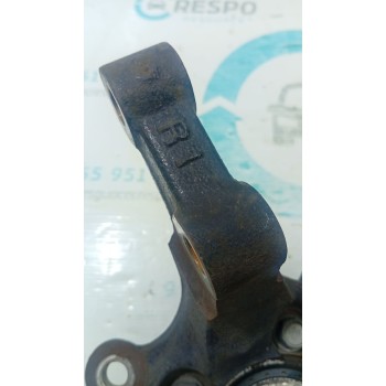 MANGUETA DELANTERA DERECHA 51716A4000  - miniatura 2