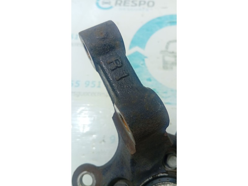 MANGUETA DELANTERA DERECHA 51716A4000  - imagen 2