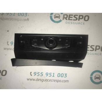 MANDO CLIMATIZADOR 8T1820043AM  - miniatura 2