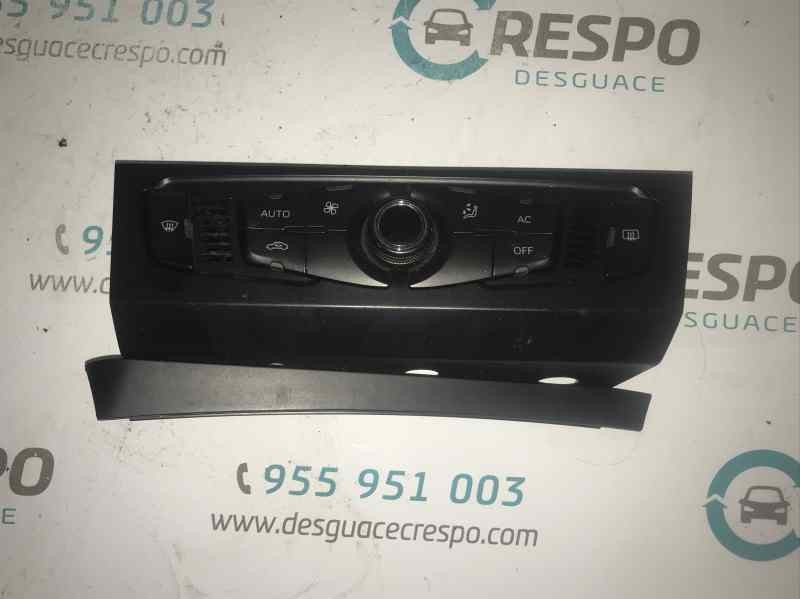 MANDO CLIMATIZADOR 8T1820043AM  - imagen 2