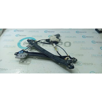 ELEVALUNAS DELANTERO DERECHO 3G8837462B  - miniatura 2