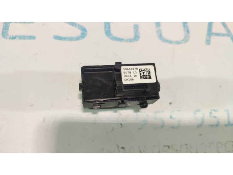 INTERRUPTOR 13437276  - imagen 2