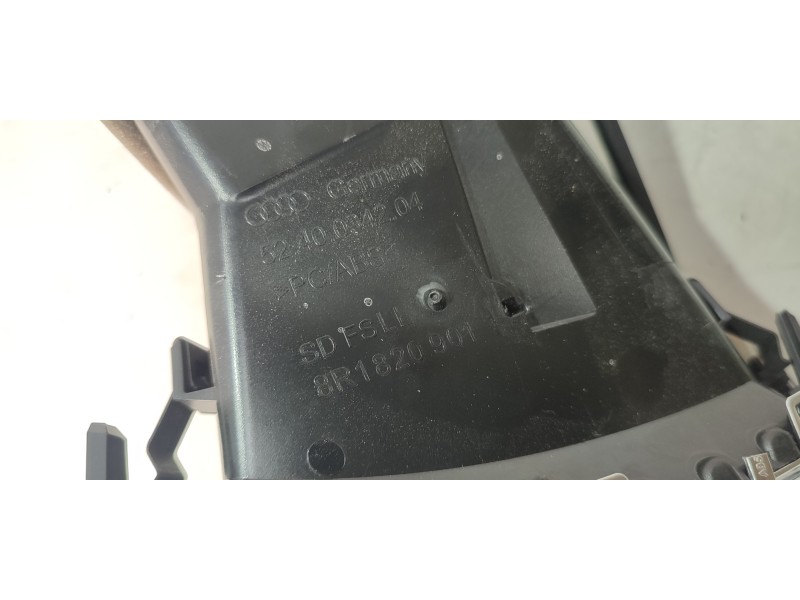 AIREADOR IZQUIERDO 8R1820901  - imagen 2