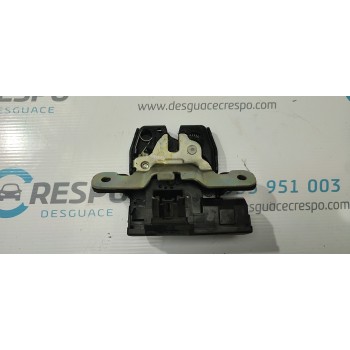 CERRADURA MALETERO / PORTON 8A61A442A66BA 