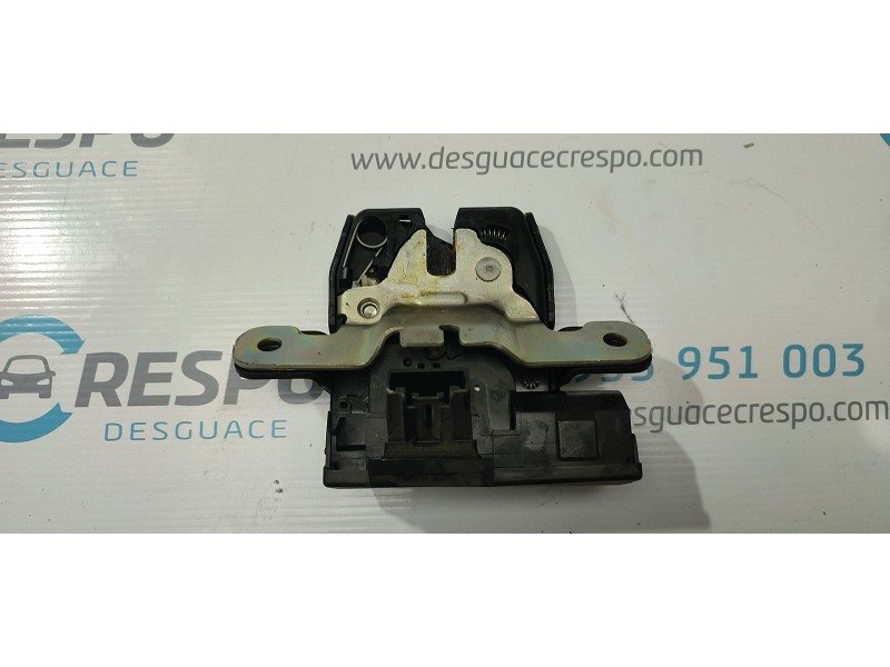 CERRADURA MALETERO / PORTON 8A61A442A66BA  - imagen 1