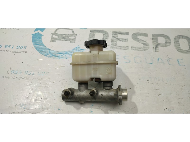 BOMBA FRENO BM111048  - imagen 1