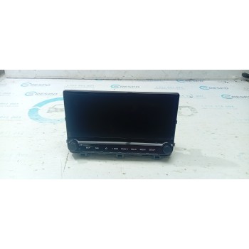 PANTALLA MULTIFUNCION 96560J7HG0WK 