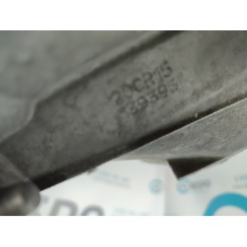 CAJA CAMBIOS 20CR15  - miniatura 3