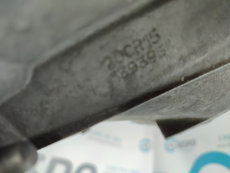 CAJA CAMBIOS 20CR15  - imagen 3