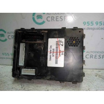 CAJA RELES / FUSIBLES 3677065J50 