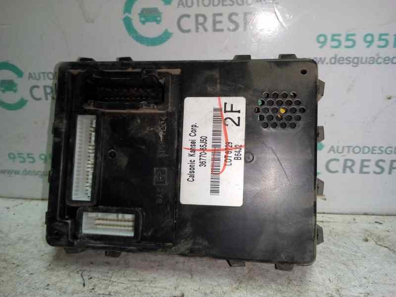 CAJA RELES / FUSIBLES 3677065J50  - imagen 1