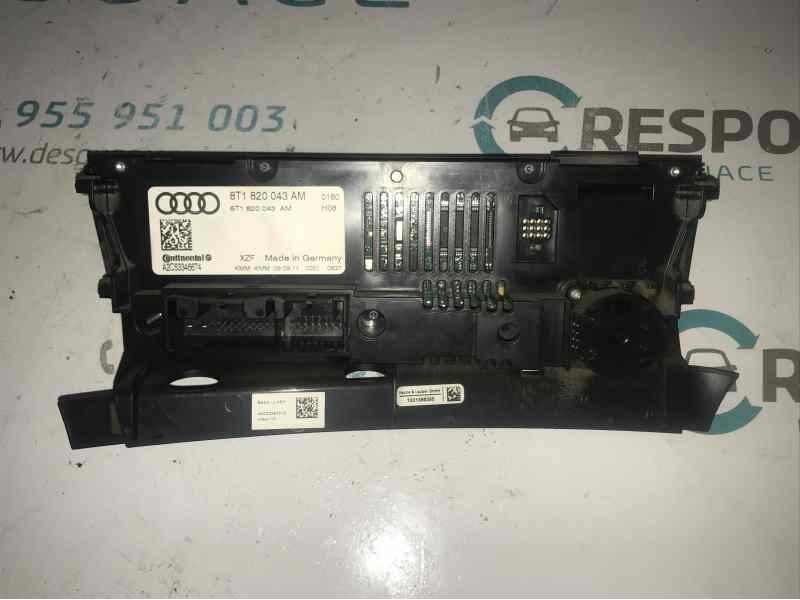 MANDO CLIMATIZADOR 8T1820043AM  - imagen 3