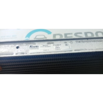 INTERCOOLER 96557  - miniatura 2