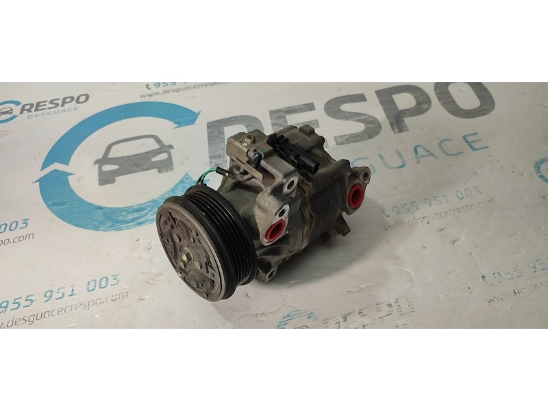 COMPRESOR AIRE ACONDICIONADO 94551797  - imagen 1