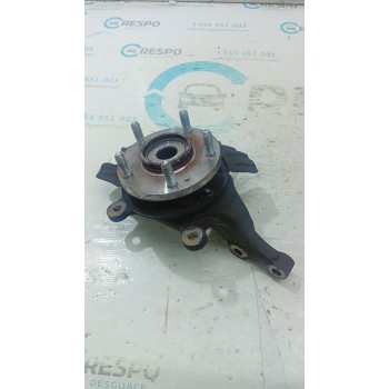 MANGUETA DELANTERA DERECHA 51716A4000  - miniatura 3