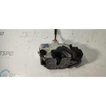 CERRADURA PUERTA TRASERA DERECHA 13579566  - miniatura 3