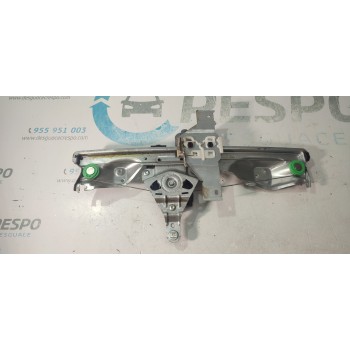 ELEVALUNAS TRASERO DERECHO 9680973680  - miniatura 2