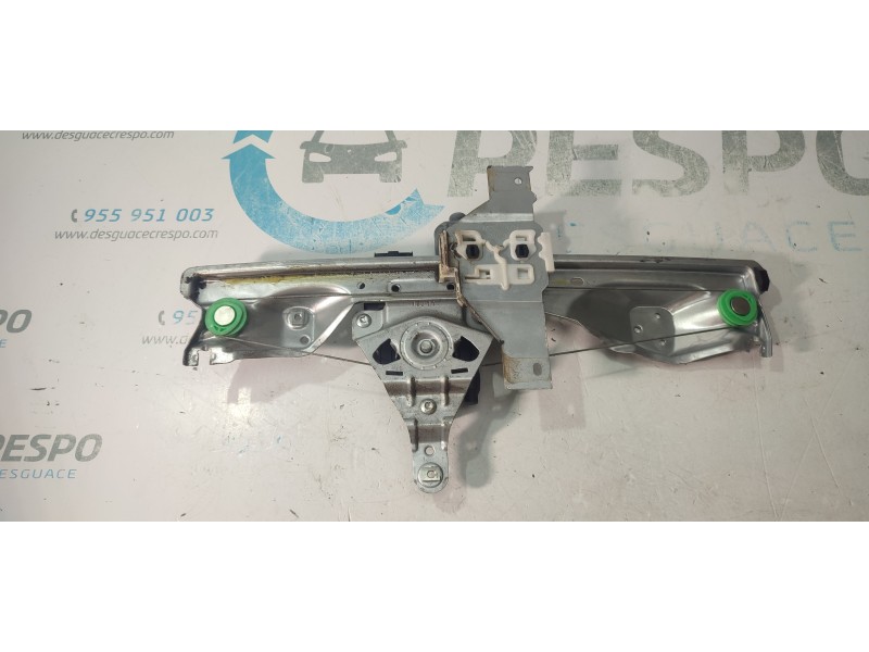 ELEVALUNAS TRASERO DERECHO 9680973680  - imagen 2