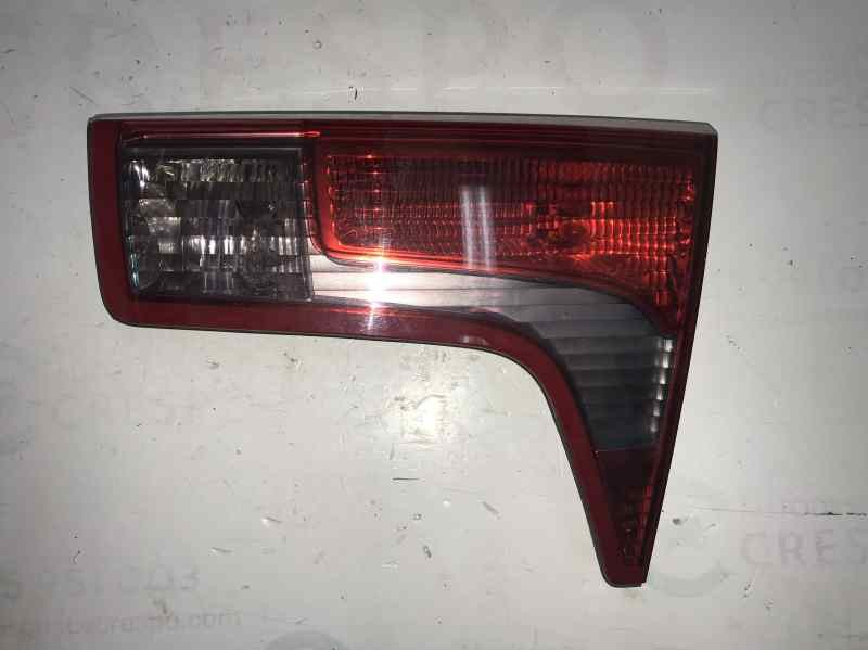 PILOTO TRASERO DERECHO 9650115980  - imagen 4