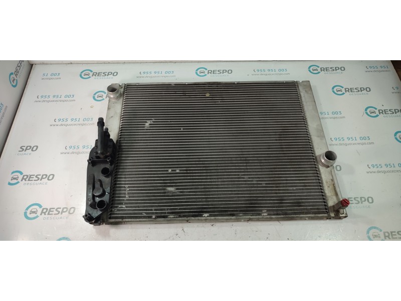 RADIADOR AGUA  - imagen 1