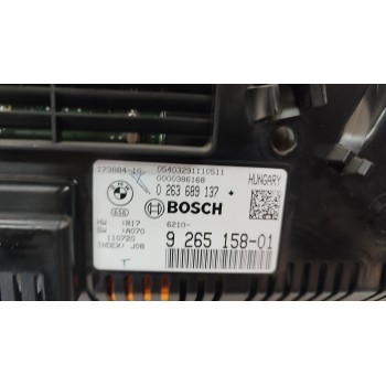 CUADRO INSTRUMENTOS 9265158  - miniatura 4